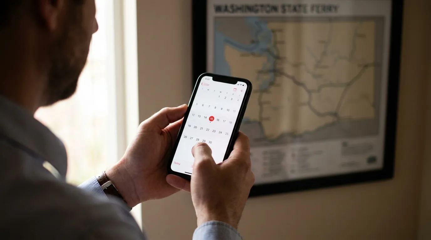 The Costly Timing Trap Washington Brokers Face — Why Timing Matters for Washington Real Estate Continuing Education