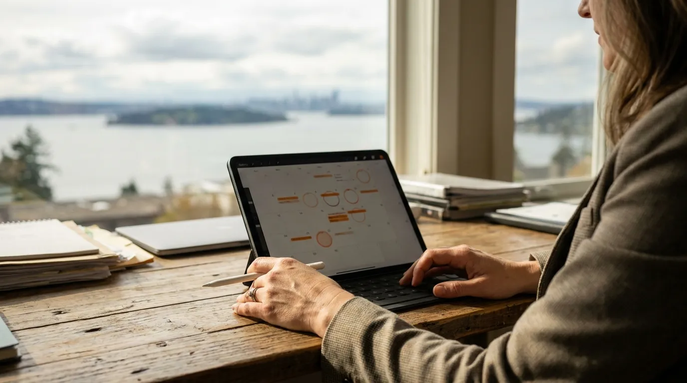 Can Washington Real Estate CE Hours Carry Over to the Next Renewal?