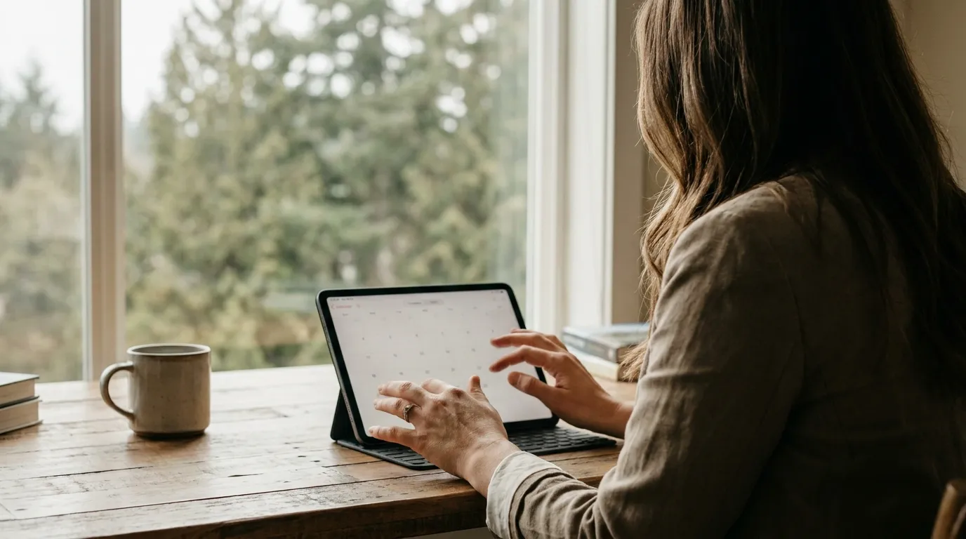 How the 48-Month Window Works for Washington Real Estate CE
