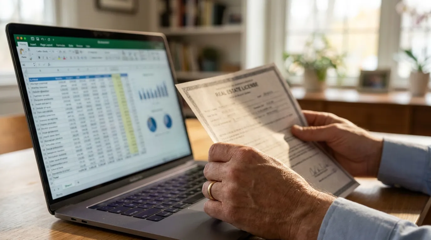 The Timing Problem Brokers Commonly Run Into — How the 48-Month Window Works for Washington Real Estate CE