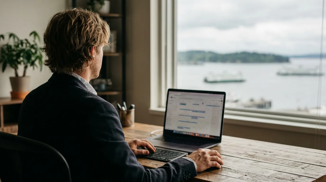 What Happens If Your Washington Real Estate License Expires?