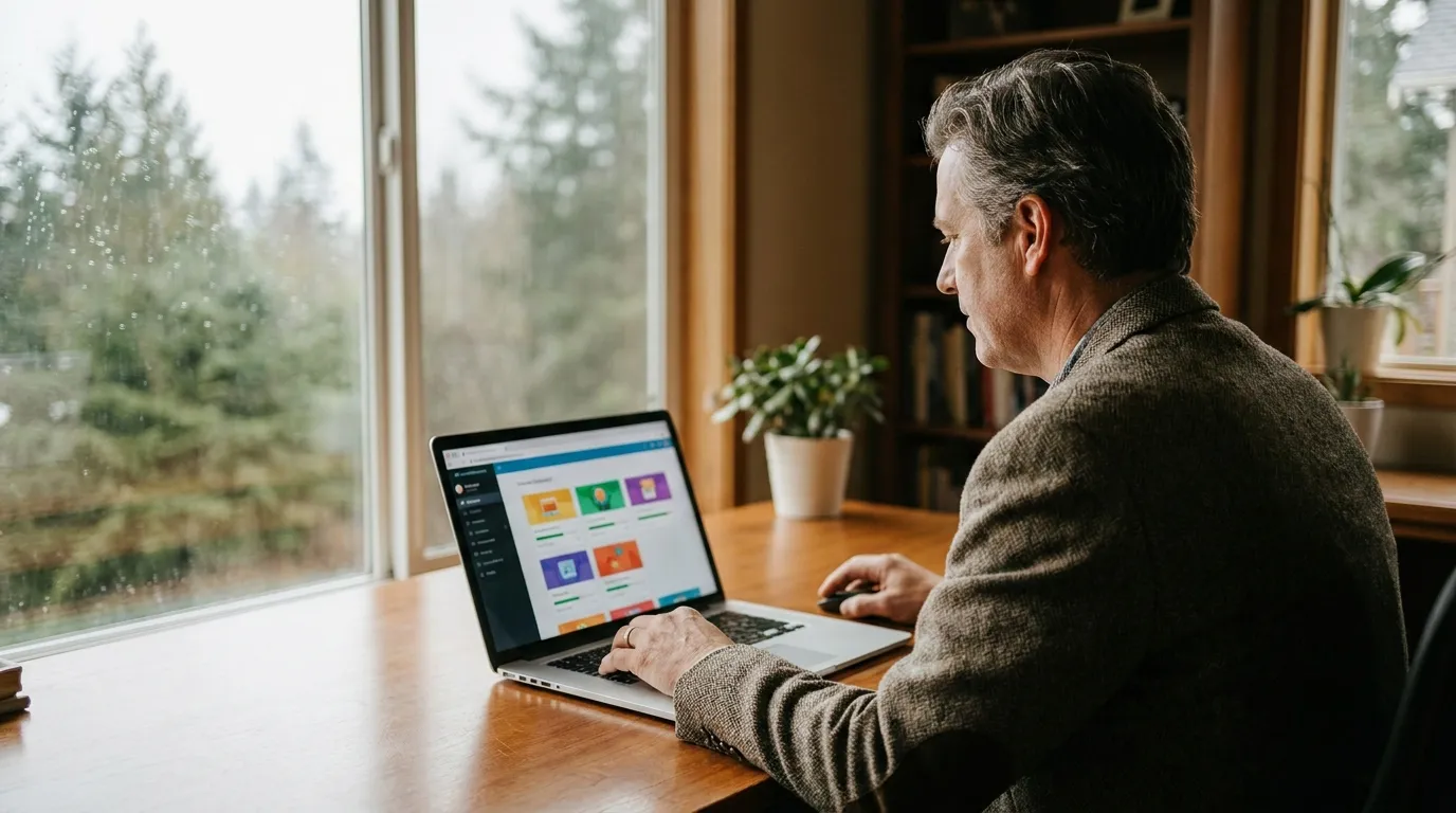 My Washington Real Estate License Expires Soon: Can I Still Finish CE Online?