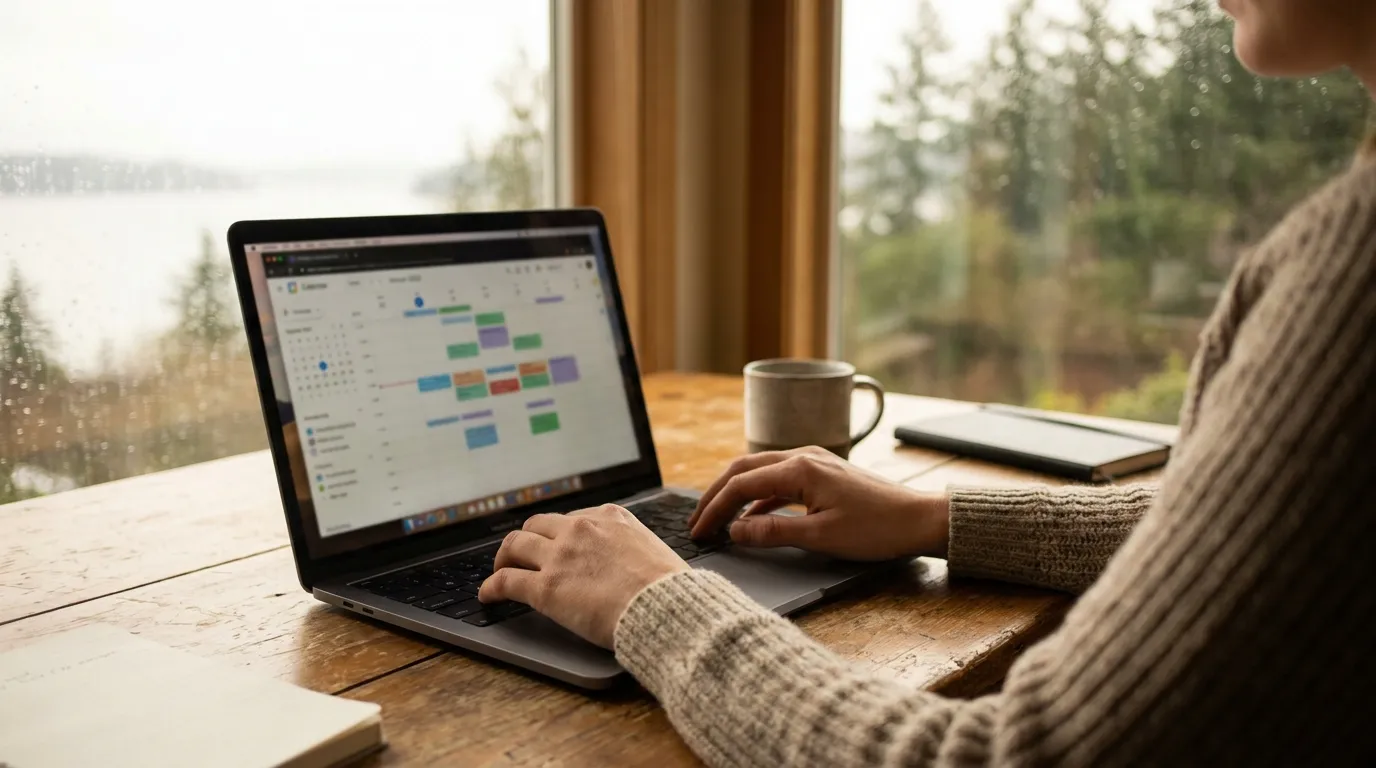 Can You Take Washington Real Estate CE Before Your Renewal Window Opens?