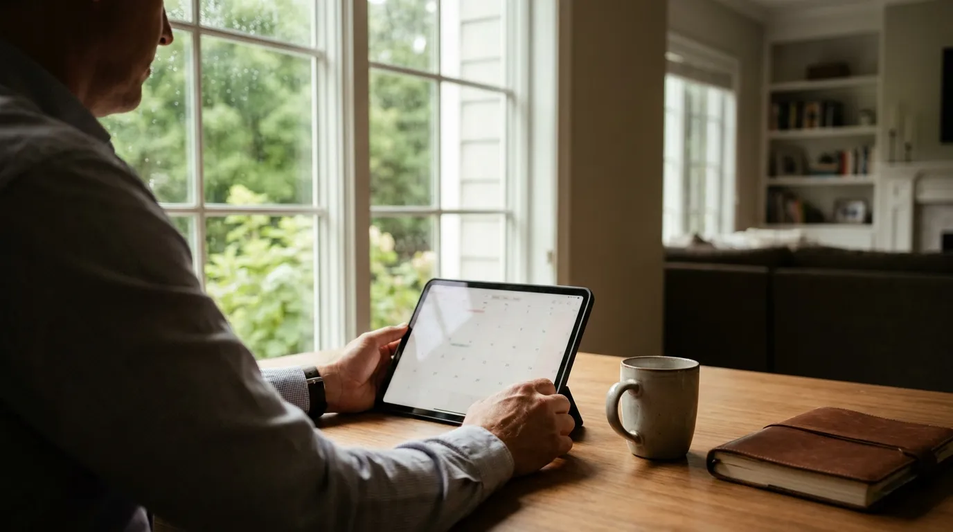 How to Plan Your Washington Real Estate CE So You Do Not Miss the Deadline