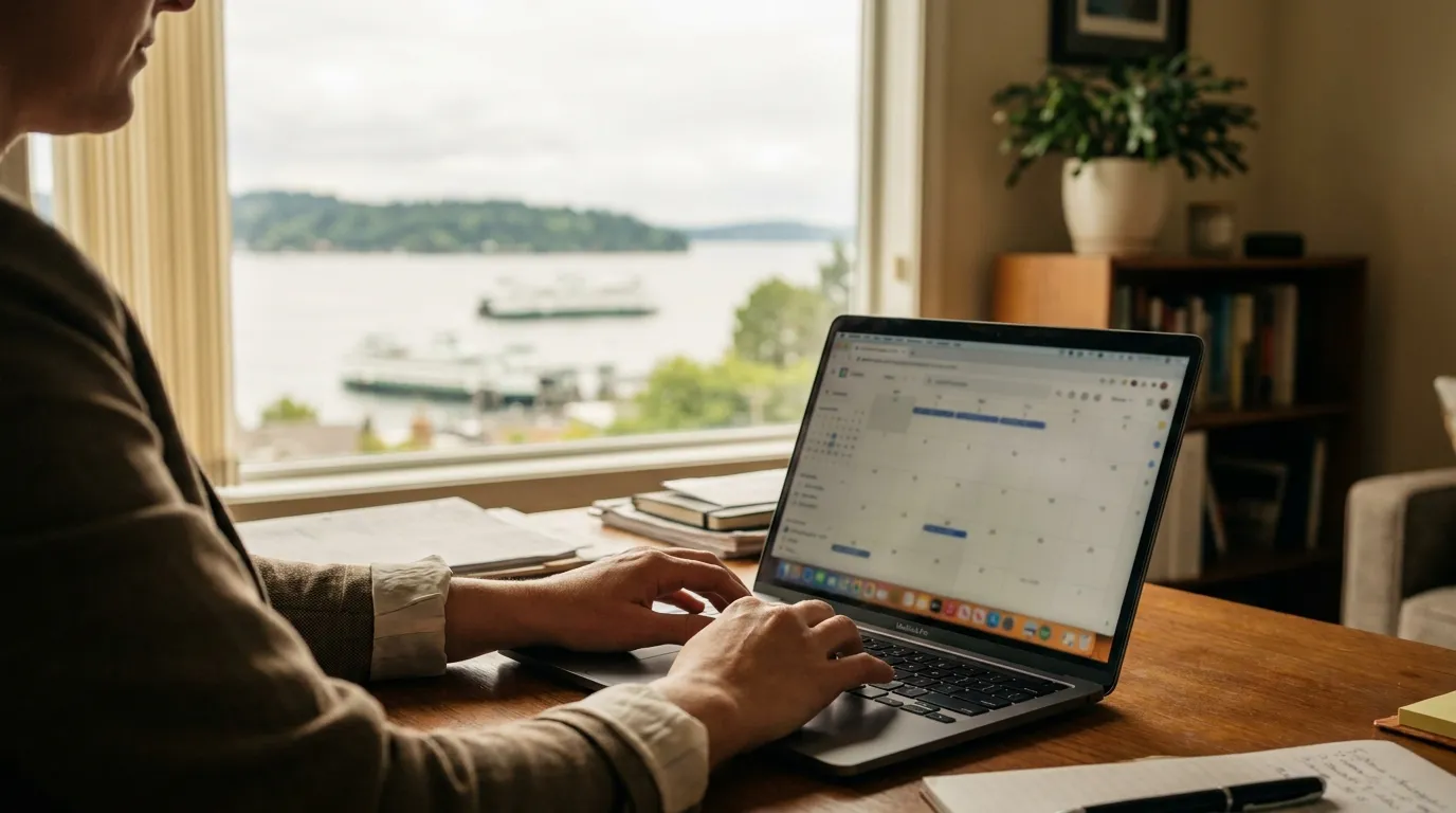 What CE Hours Must Be Completed Within 24 Months of Washington Renewal?