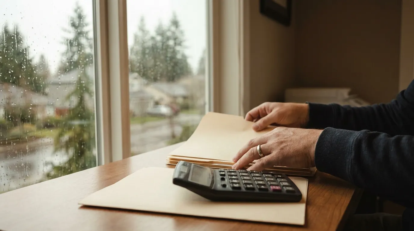 The Costly Reality of Late Washington Real Estate License Renewal CE — Renewing Late in Washington: CE Mistakes That Can Slow Down Your License Renewal