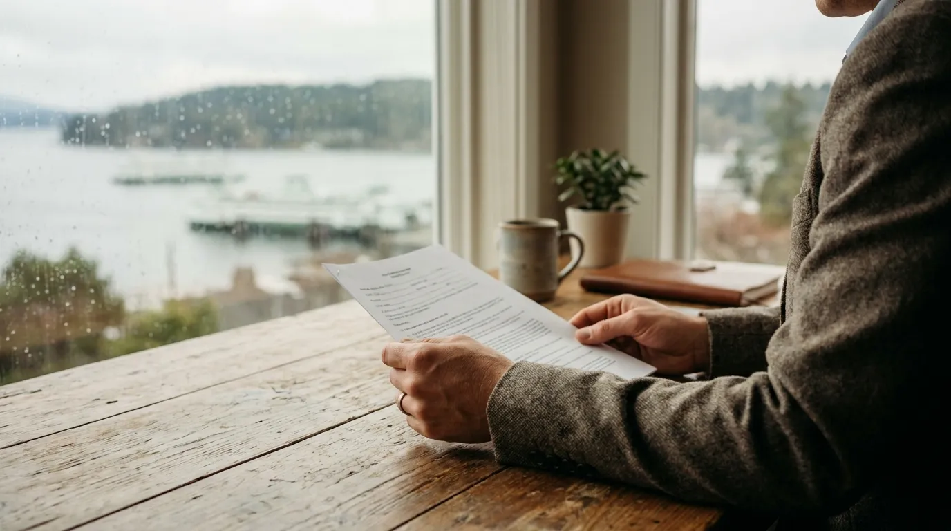What Is the Washington Real Estate CORE Course?