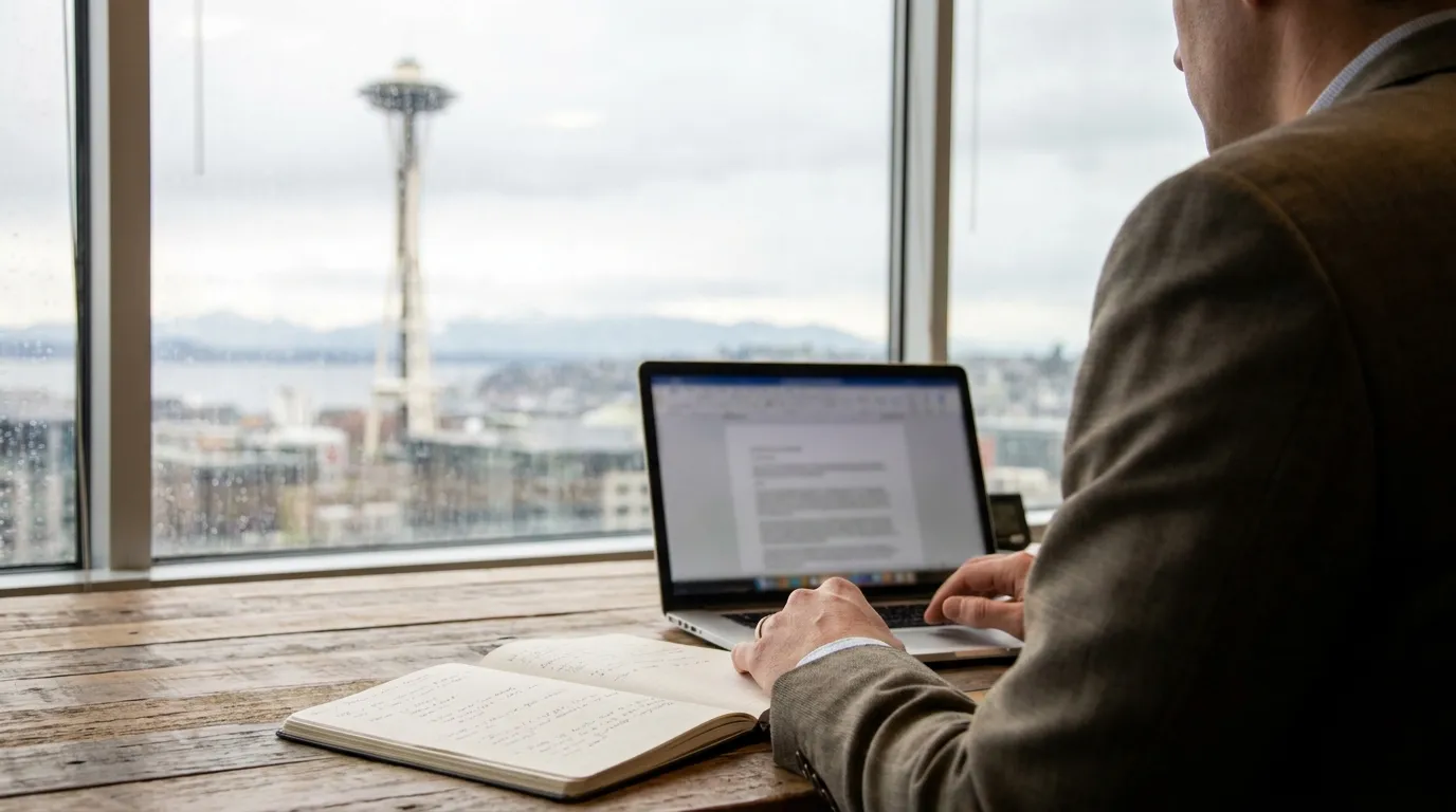 Washington Current Issues in Residential Real Estate: What Brokers Should Expect