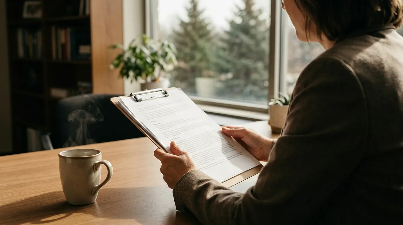 Define the Washington CORE / Current Issues requirement — Why Washington Requires a 3-Hour CORE Course for License Renewal