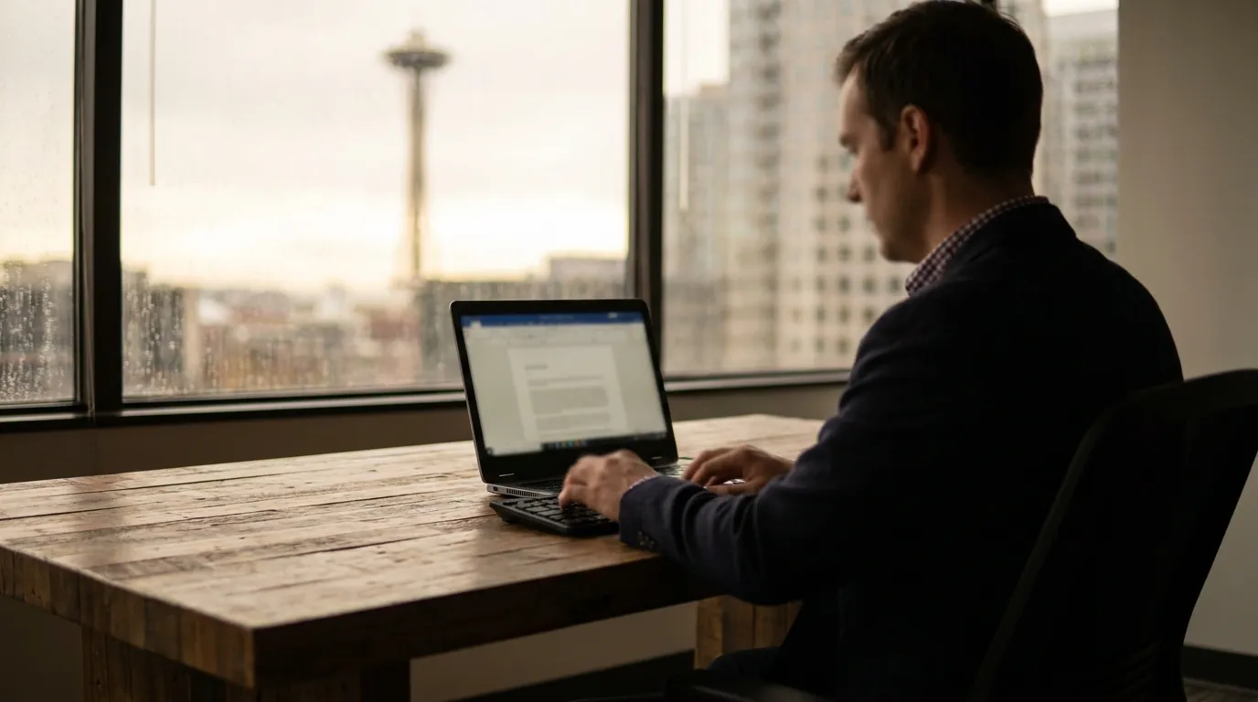 Is the Washington CORE Course Included in the 30-Hour CE Requirement?