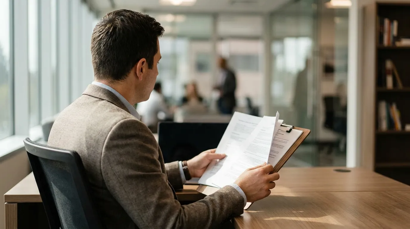 Define the Washington CORE / Current Issues Requirement — How Often Must Washington Brokers Take the CORE Course?
