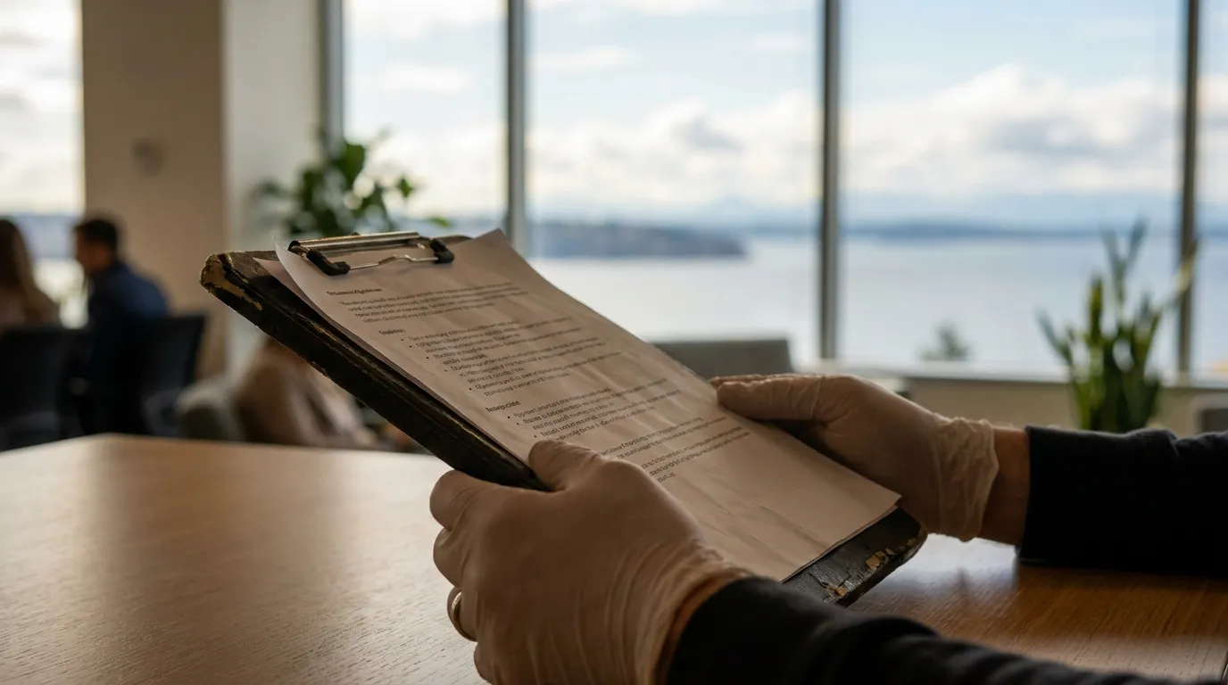 Define the Washington CORE / Current Issues requirement — Washington CORE CE vs. Elective CE: What Is the Difference?