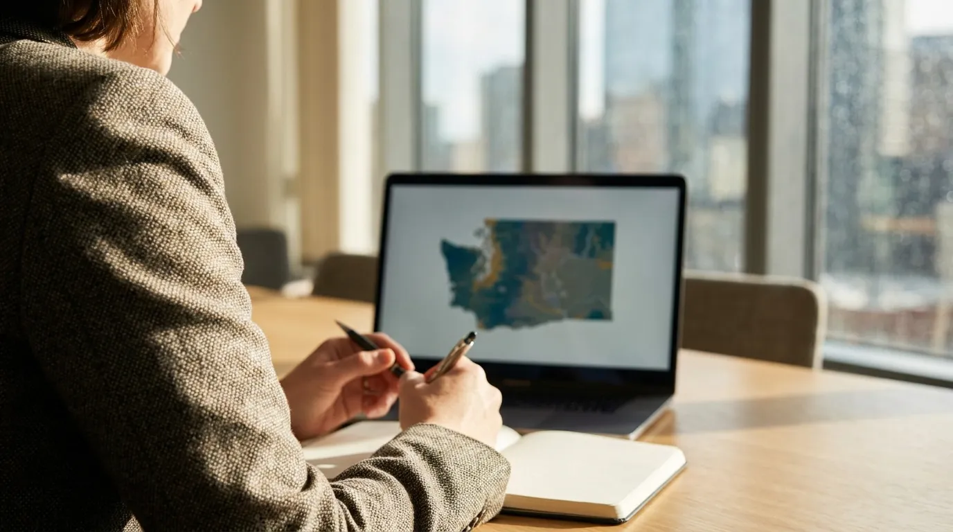 How the Washington CORE Course Helps Brokers Stay Current With Rule Changes