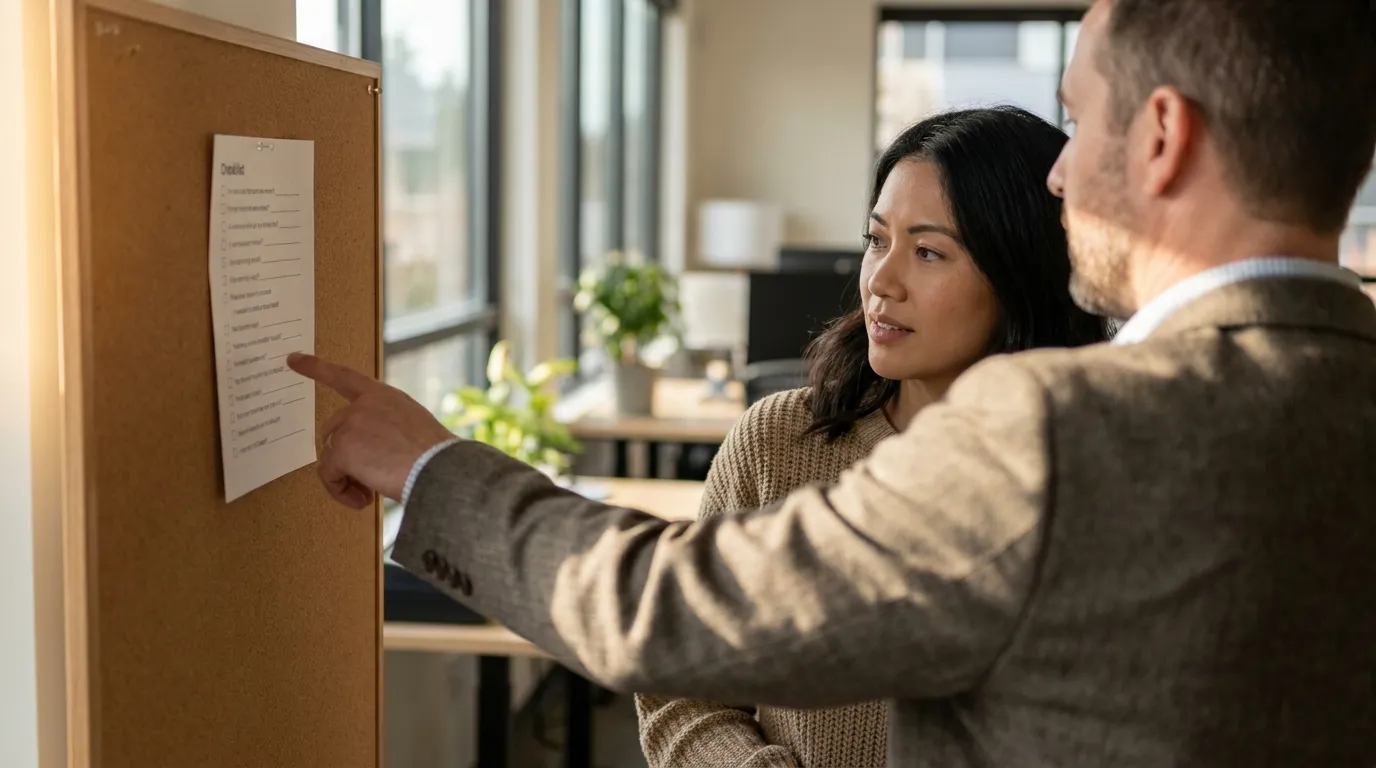 What is the Washington CORE / Current Issues Requirement? — Washington Real Estate Forms and Compliance: Why CORE Training Matters