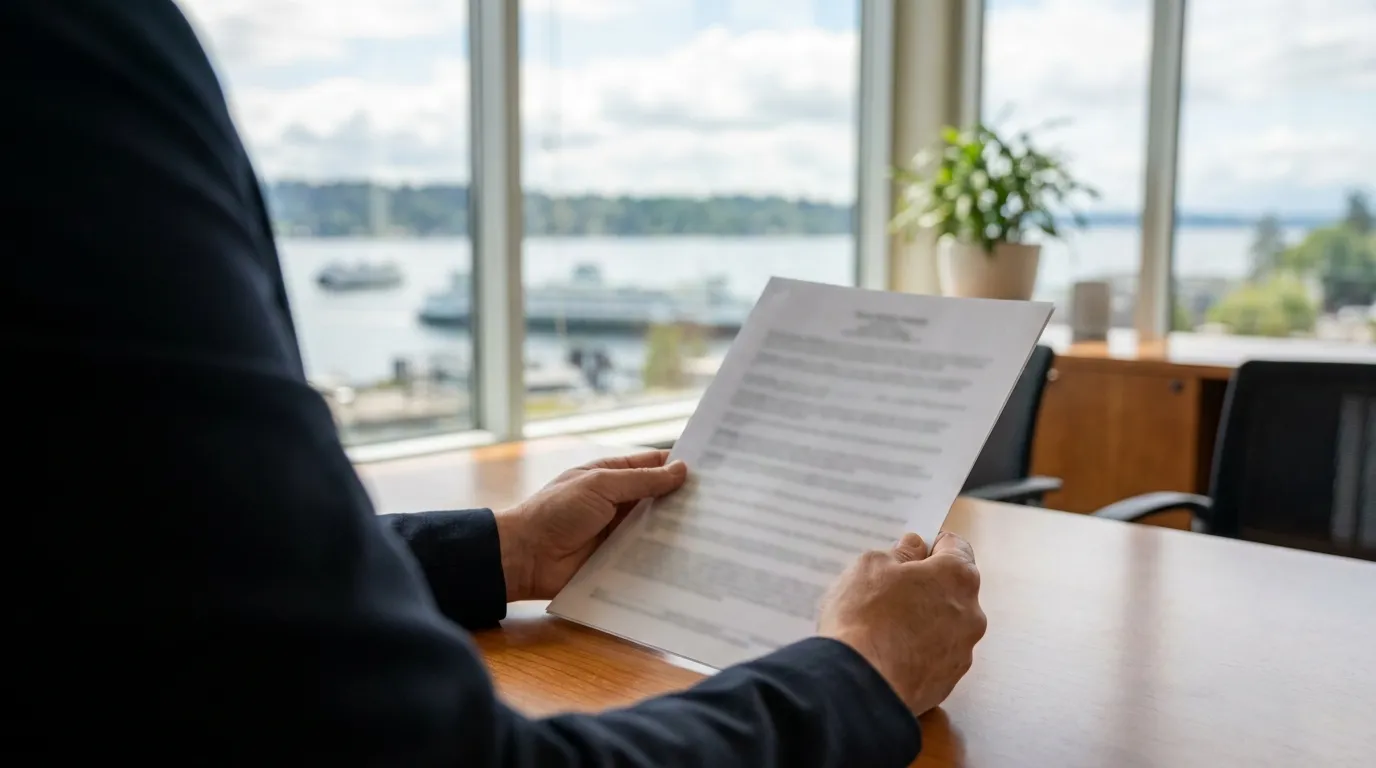 Agency Relationships in Washington Real Estate: CE Topics Brokers Should Review