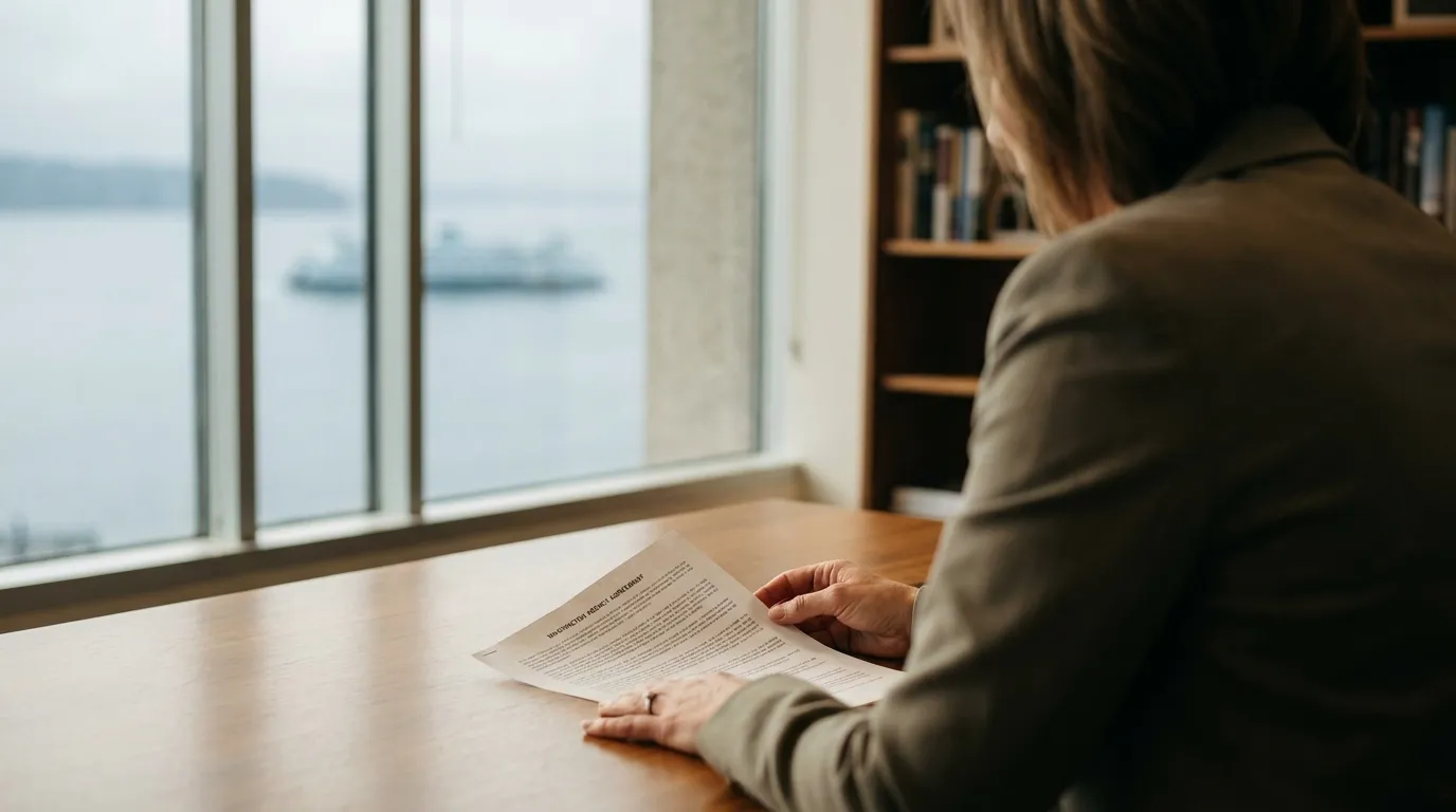 Buyer Representation and Compensation: Continuing Education Topics for Washington Brokers