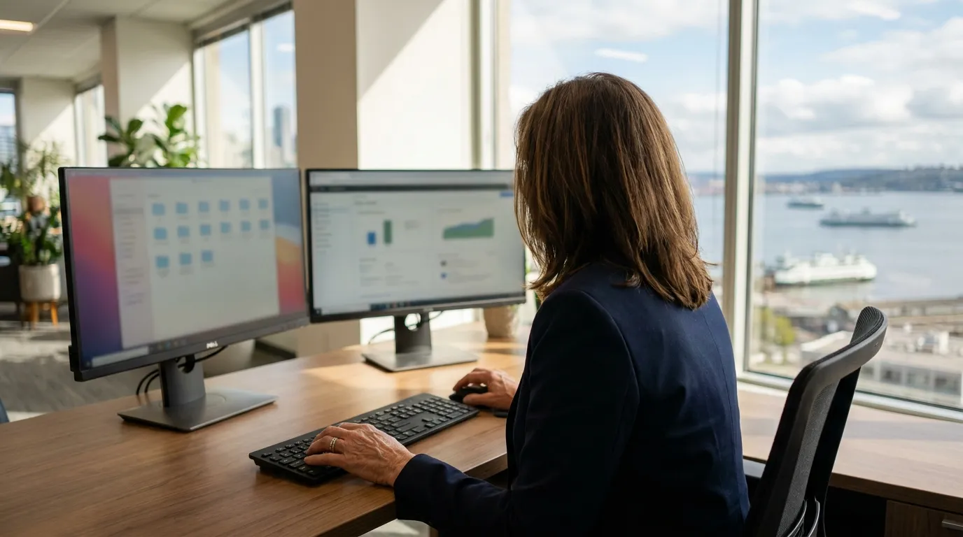 Recordkeeping for Washington Real Estate Brokers: Renewal-Time Compliance Review
