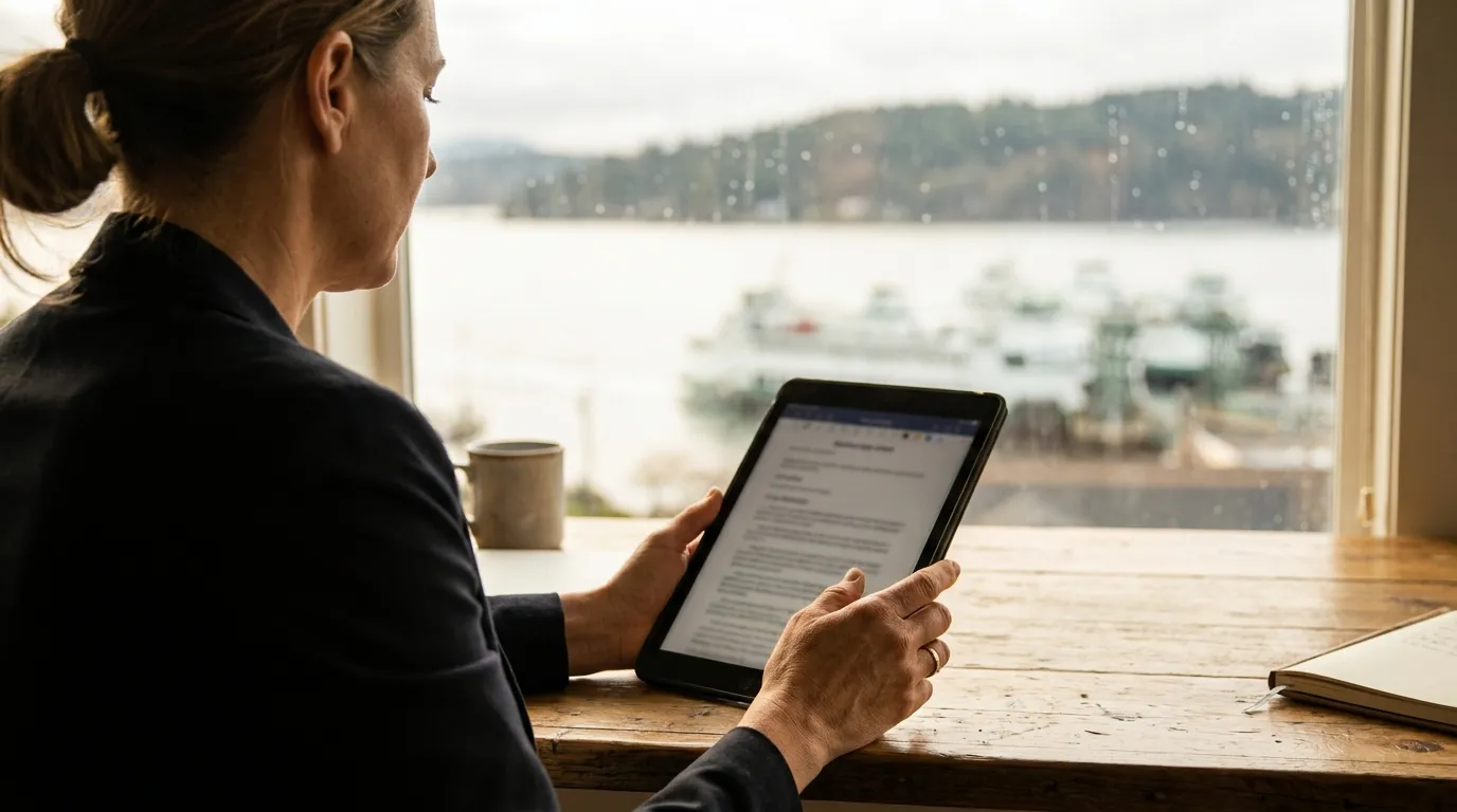 Washington Real Estate Transaction Forms: Common Mistakes CE Can Help Prevent