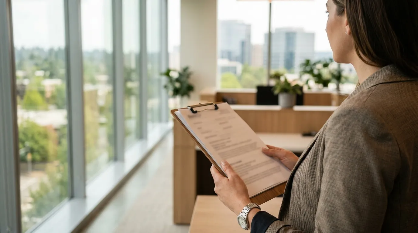 Define the Washington CORE / Current Issues requirement — How to Use the Washington CORE Course as a Practical Business Update