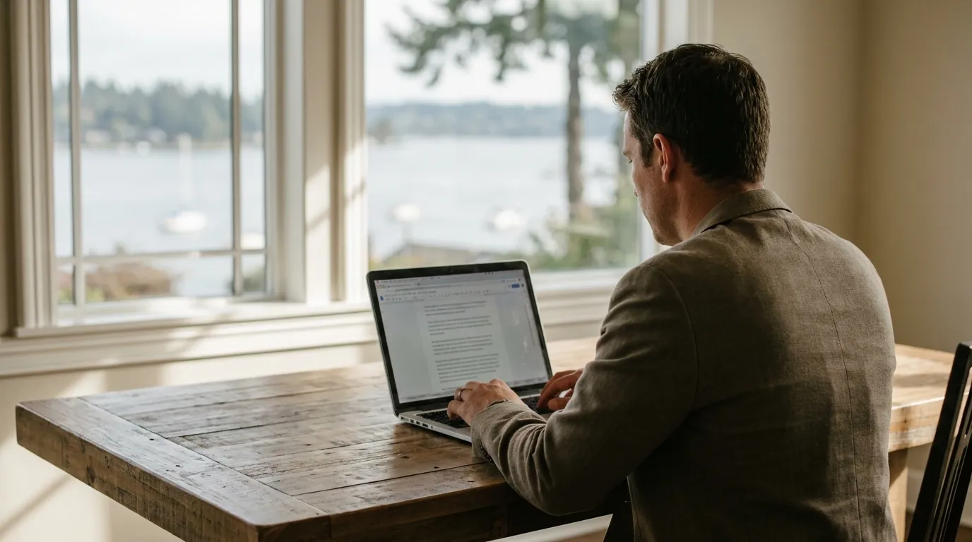Washington CORE Course Online: How to Complete the Required 3 Hours