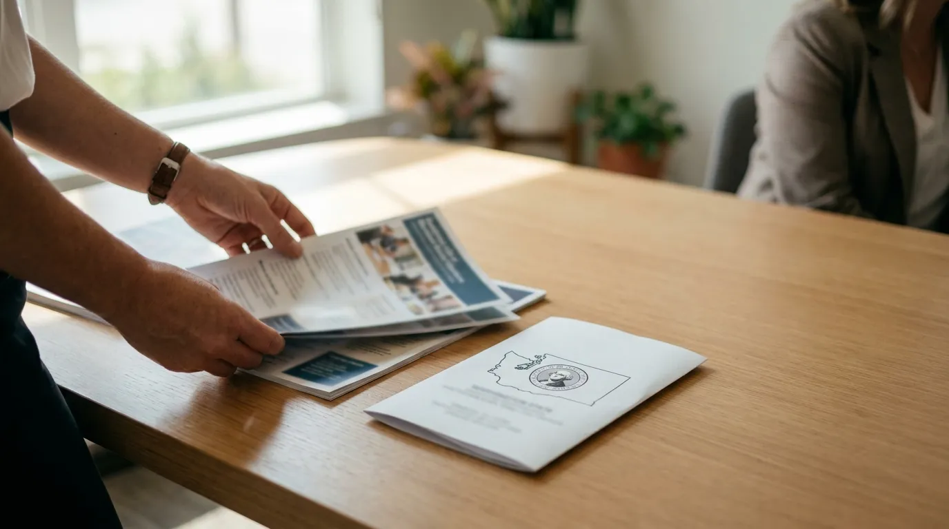Explain why Fair Housing is a required part of active Washington license renewal — Is Fair Housing Included in Washington's 30-Hour Real Estate CE Requirement?