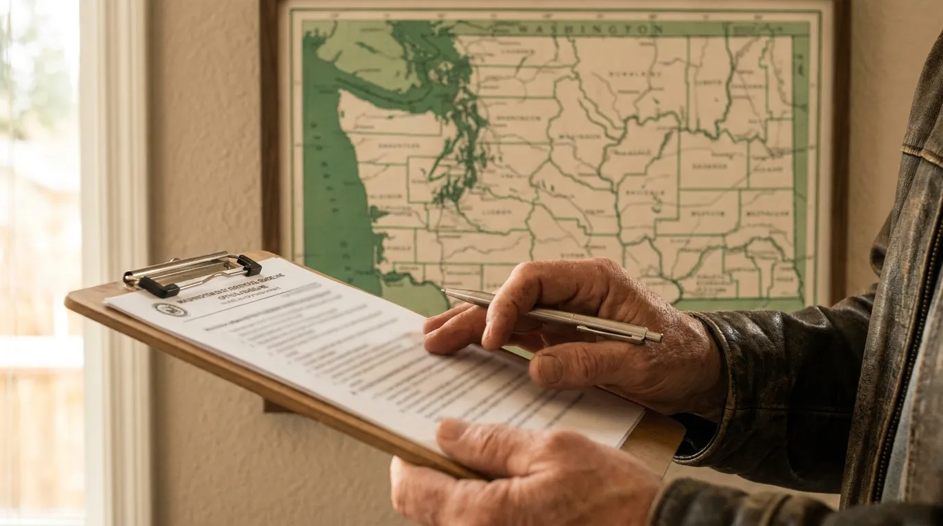 Explain why Fair Housing is a required part of active Washington license renewal — Who Needs the 6-Hour Washington Real Estate Fair Housing Course?