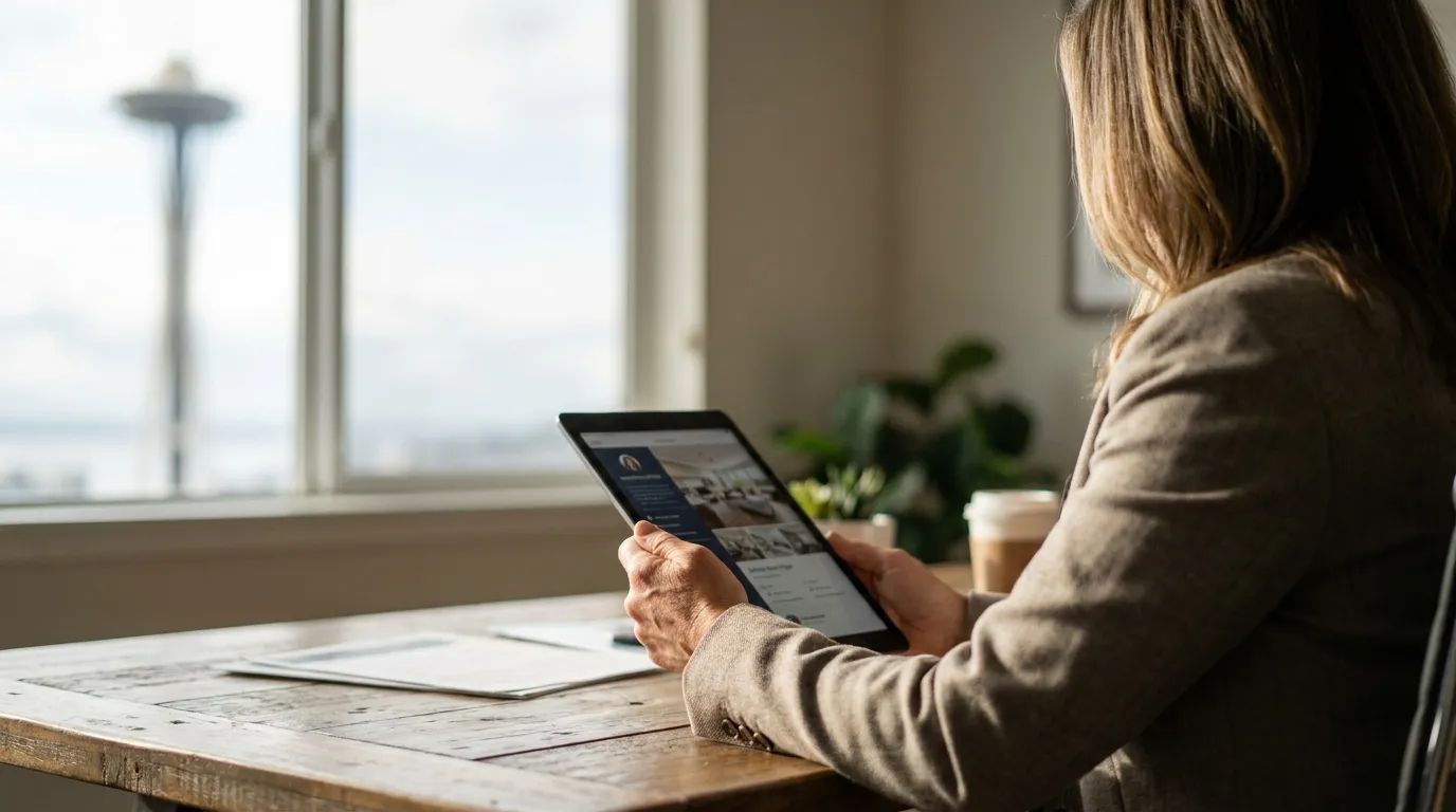 Fair Housing in Real Estate Advertising: Washington Broker Compliance Guide