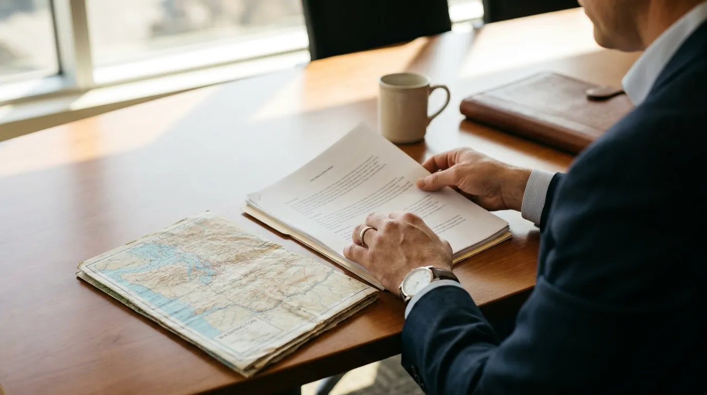 Why Fair Housing is a Required Part of Active Washington License Renewal — Fair Housing in Real Estate Advertising: Washington Broker Compliance Guide