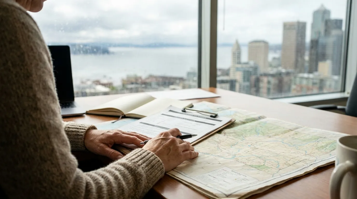 Steering, Redlining, and Discrimination: Fair Housing Concepts Washington Brokers Should Know