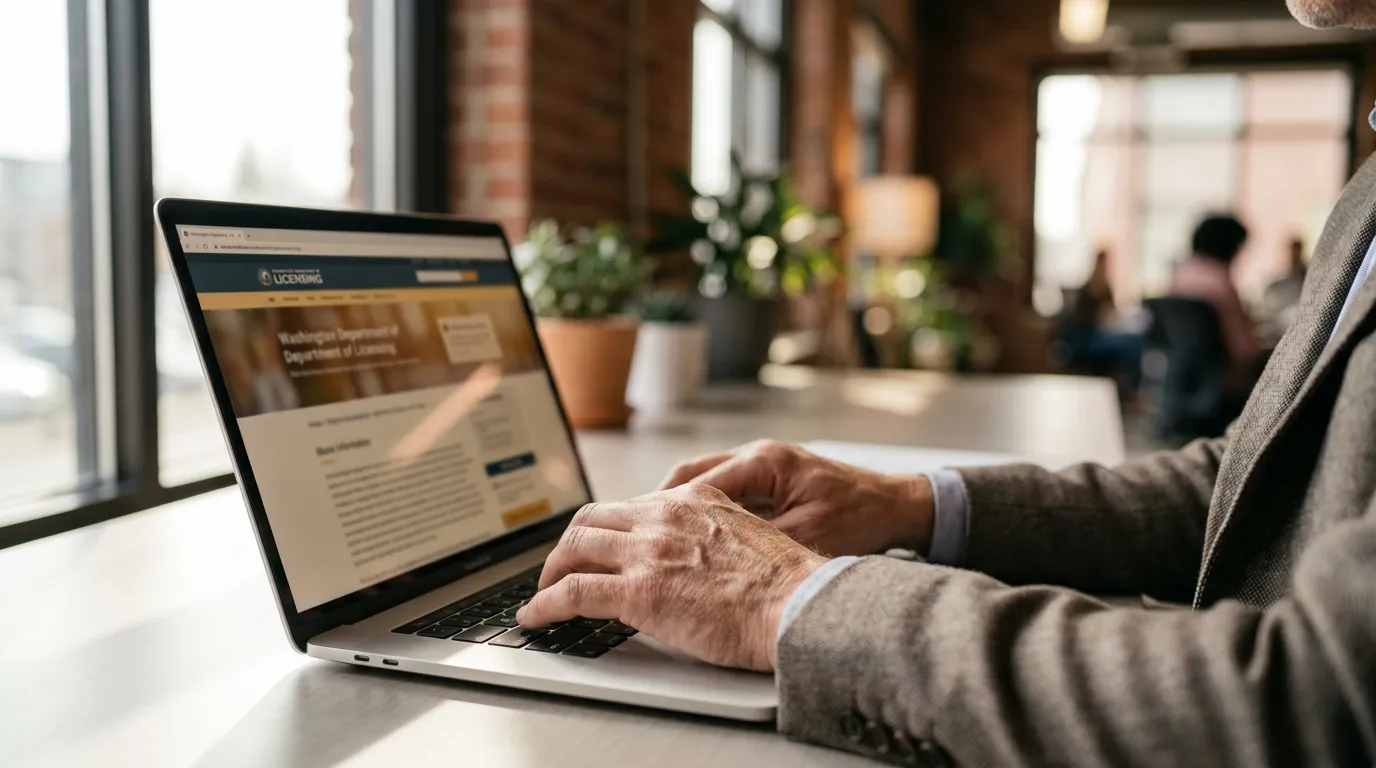 Why Fair Housing is a Required Part of Active Washington License Renewal — Steering, Redlining, and Discrimination: Fair Housing Concepts Washington Brokers Should Know