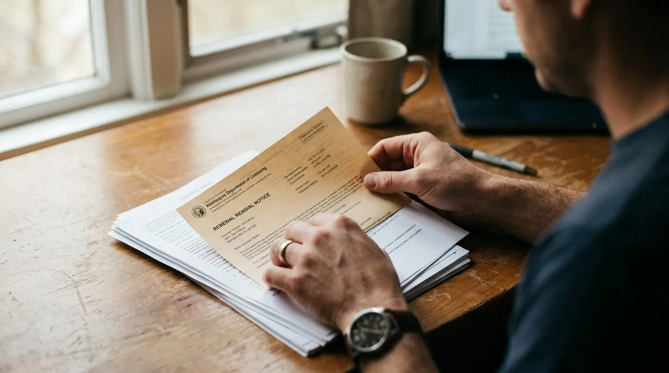Explain why Fair Housing is a required part of active Washington license renewal — Fair Housing and Online Lead Generation: Compliance Tips for Washington Brokers