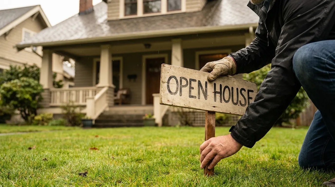 How Fair Housing Rules Apply to Open Houses in Washington