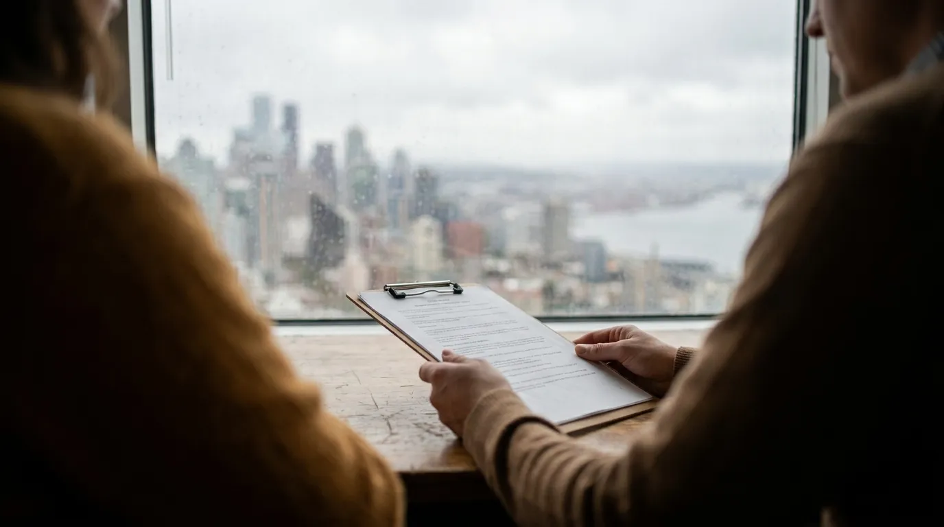 Fair Housing and Buyer Representation in Washington Real Estate