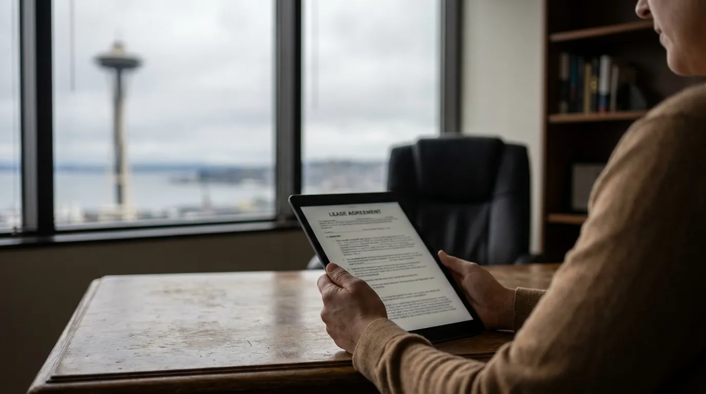 Fair Housing and Rental Transactions: What Washington Brokers Need to Know