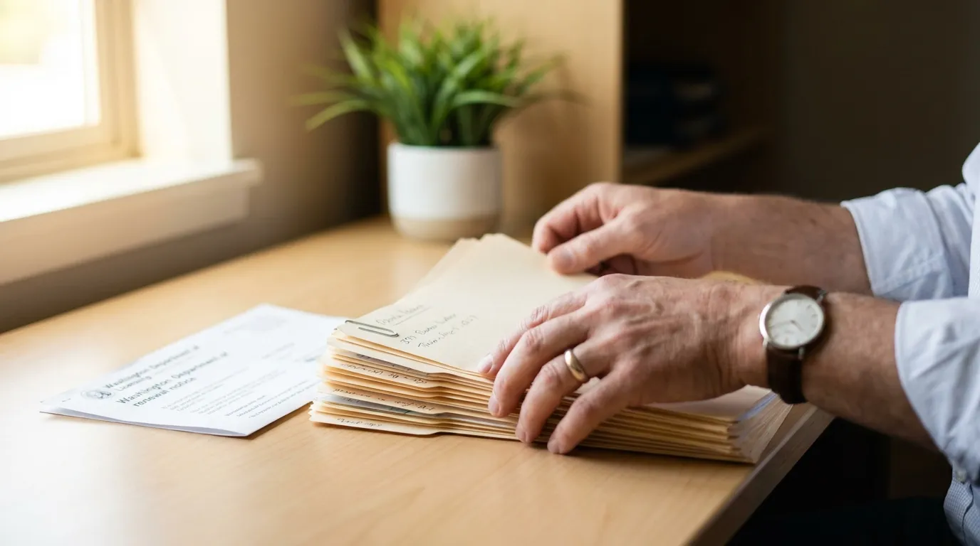 Why Fair Housing is a Required Part of Active Washington License Renewal — Fair Housing and Rental Transactions: What Washington Brokers Need to Know