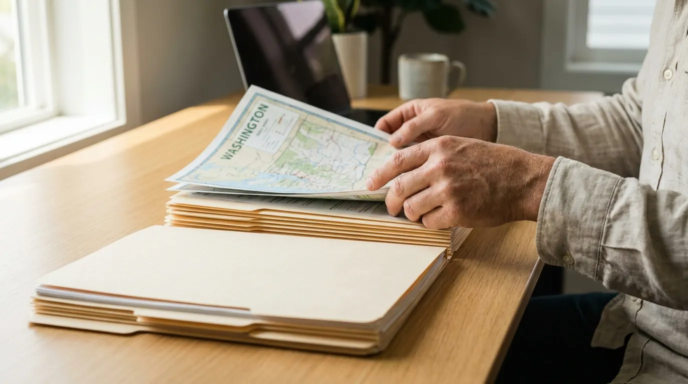Explain why Fair Housing is a required part of active Washington license renewal — Washington Fair Housing CE Online: What to Expect From the Course