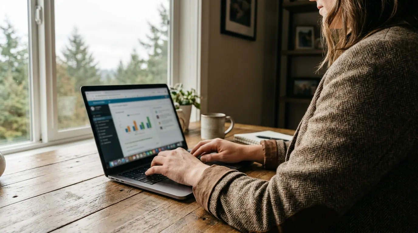 Washington Real Estate CE Online vs. Classroom: Which Is Better for Busy Brokers?