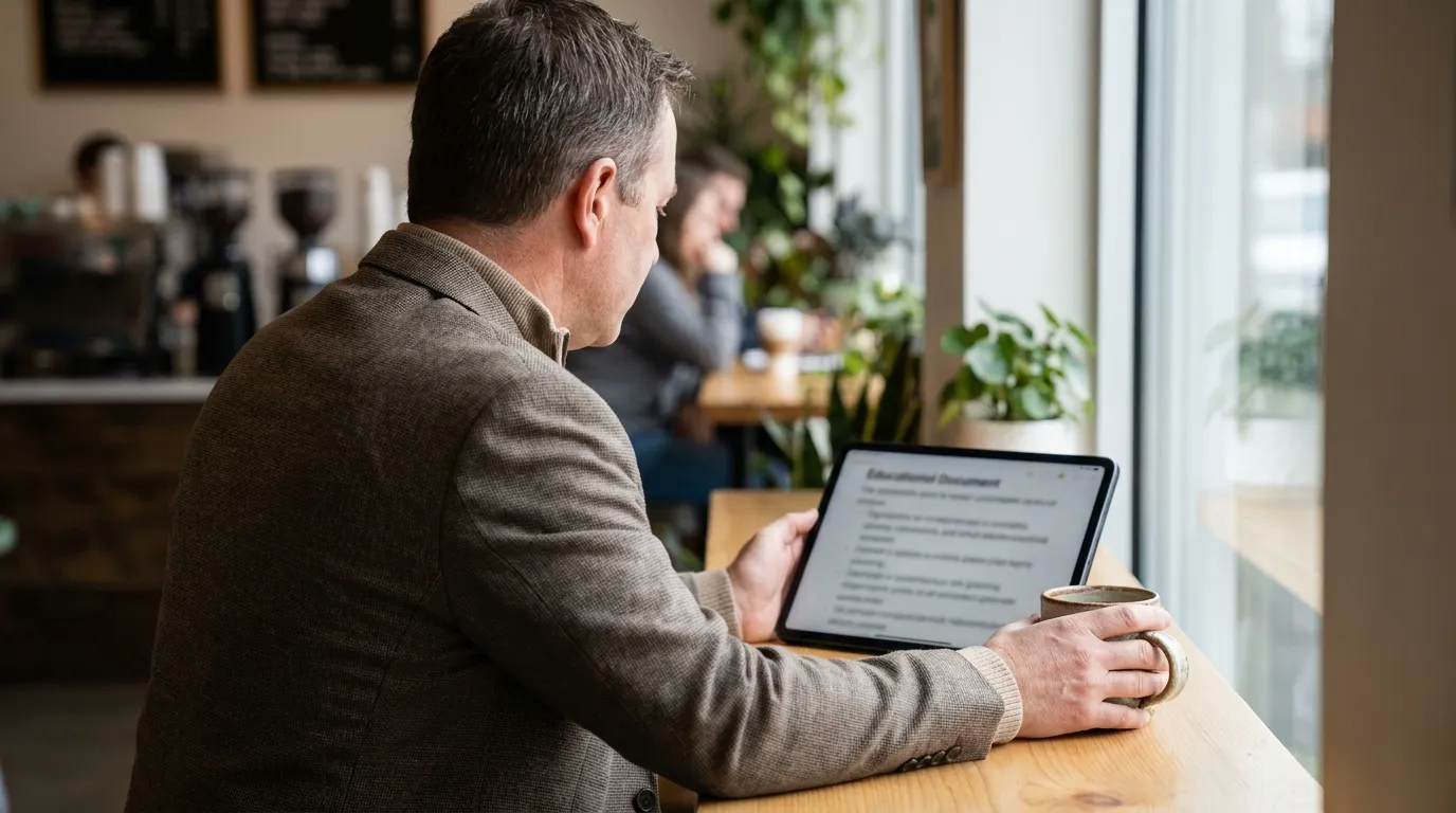 What Is an Approved Online Washington CE Course? — Washington Real Estate CE Online vs. Classroom: Which Is Better for Busy Brokers?