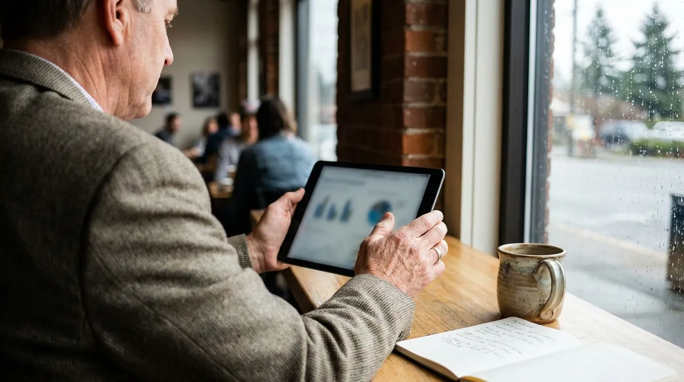 What is Approved Online Washington CE and Who is it For? — How Online Washington Real Estate CE Works From Signup to Completion