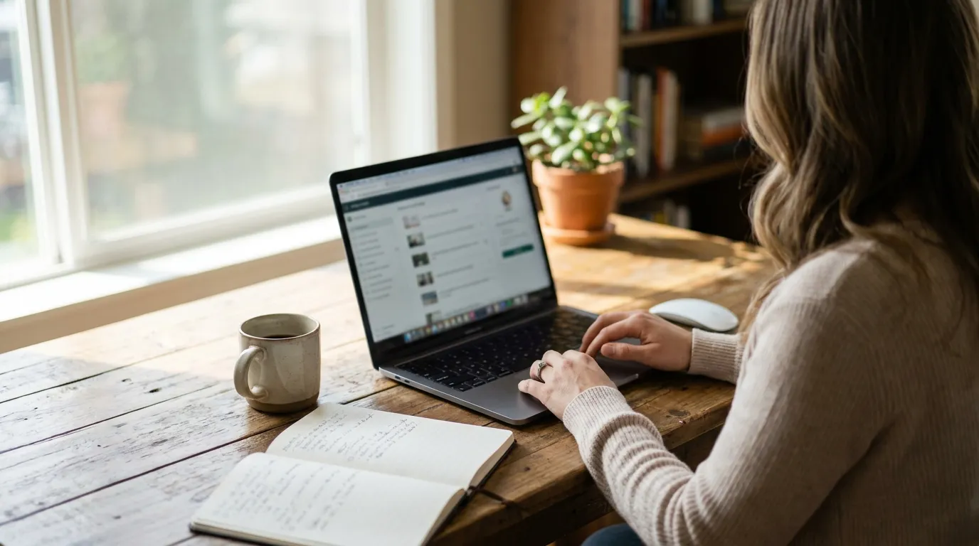What to Look for in a Washington DOL-Approved Online Real Estate CE Provider