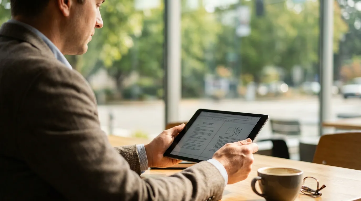 Explain what an approved online Washington CE course is and who it is designed for — What to Look for in a Washington DOL-Approved Online Real Estate CE Provider