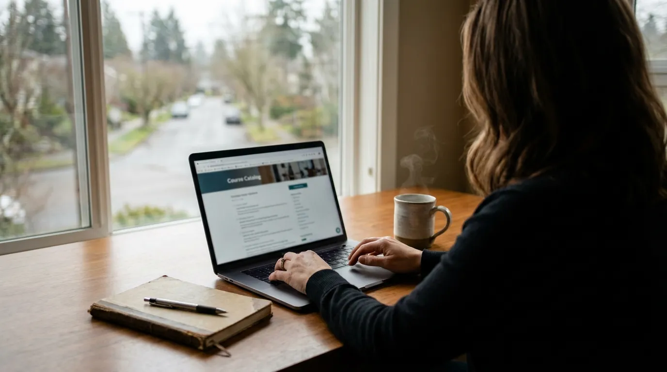 How to Verify a Washington Real Estate Continuing Education School Is Approved