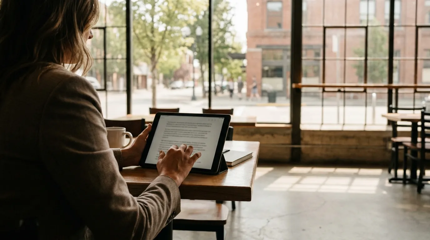 What Is an Approved Online Washington CE Course and Who Is It For? — How to Verify a Washington Real Estate Continuing Education School Is Approved