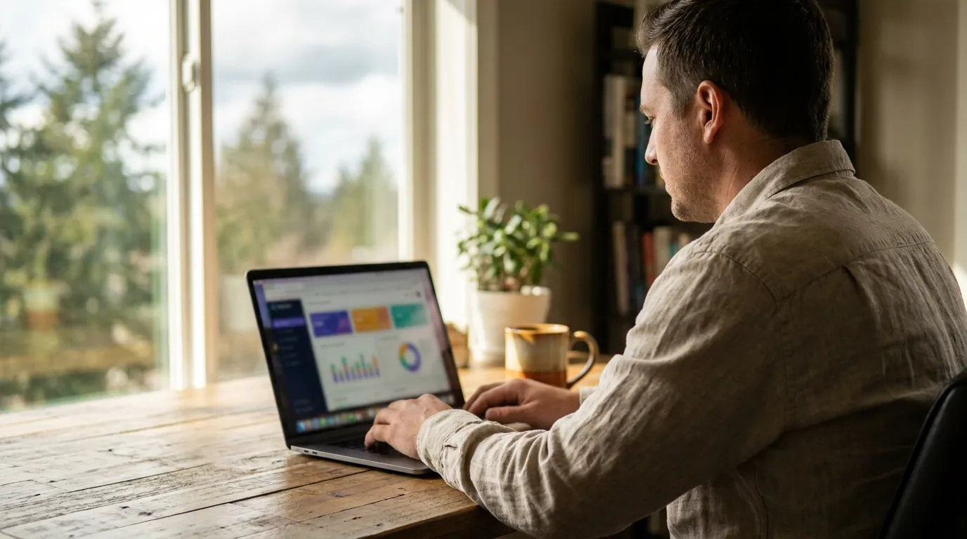 Washington Real Estate CE for Busy Agents: A Flexible Online Study Plan