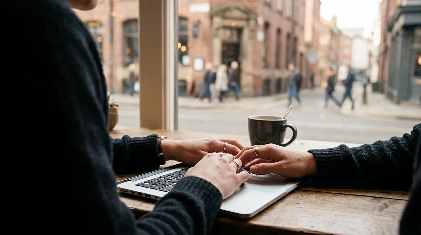 What is Approved Online Washington CE and Who is it For? — Online Washington Real Estate CE for Brokers Who Travel