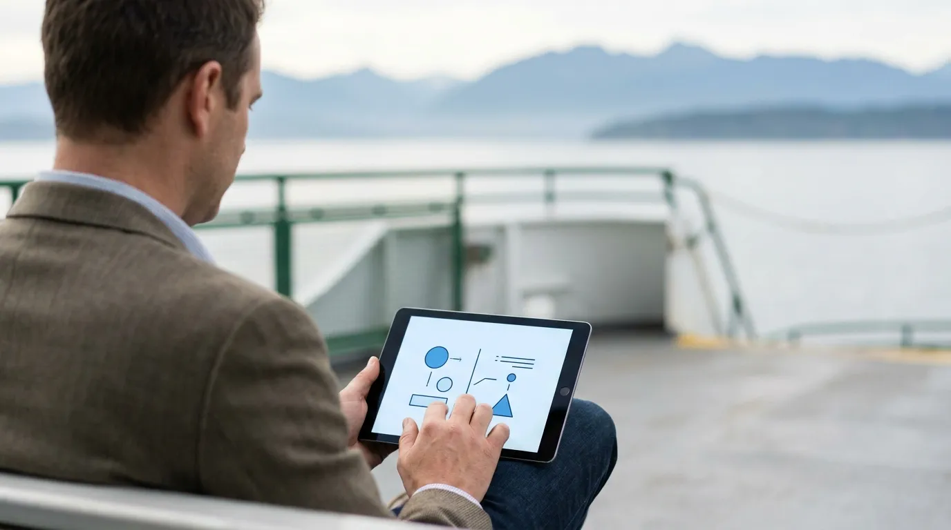 What is an Approved Online Washington CE Course and Who is it For? — Can You Take Washington Real Estate CE From a Phone, Tablet, or Laptop?