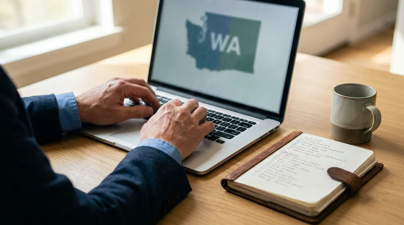 What is an Approved Online Washington CE Course and Who is it For? — Washington Real Estate CE Package vs. Individual Courses: Which Should You Choose?