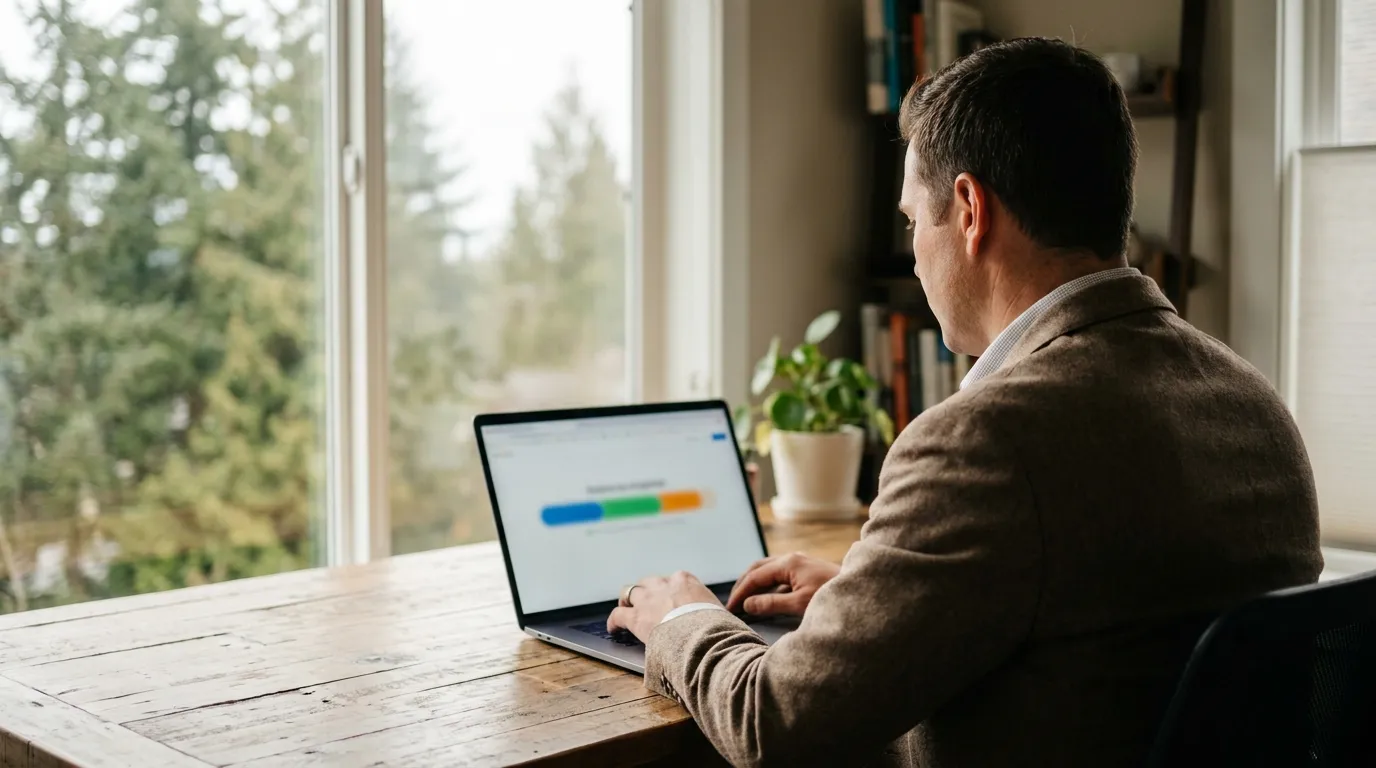 What Makes an Online Washington Real Estate CE Course Easy to Complete?
