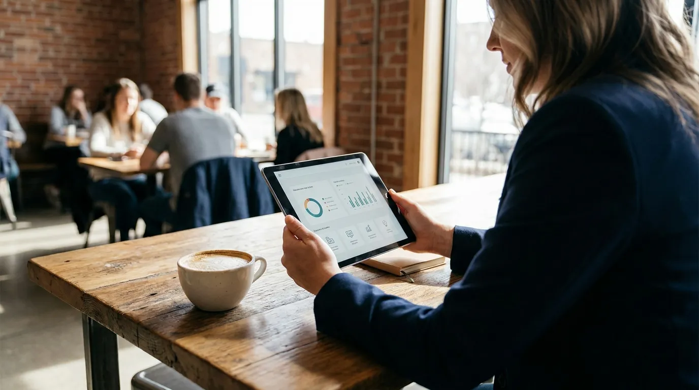What is an Approved Online Washington CE Course and Who is it For? — What Makes an Online Washington Real Estate CE Course Easy to Complete?