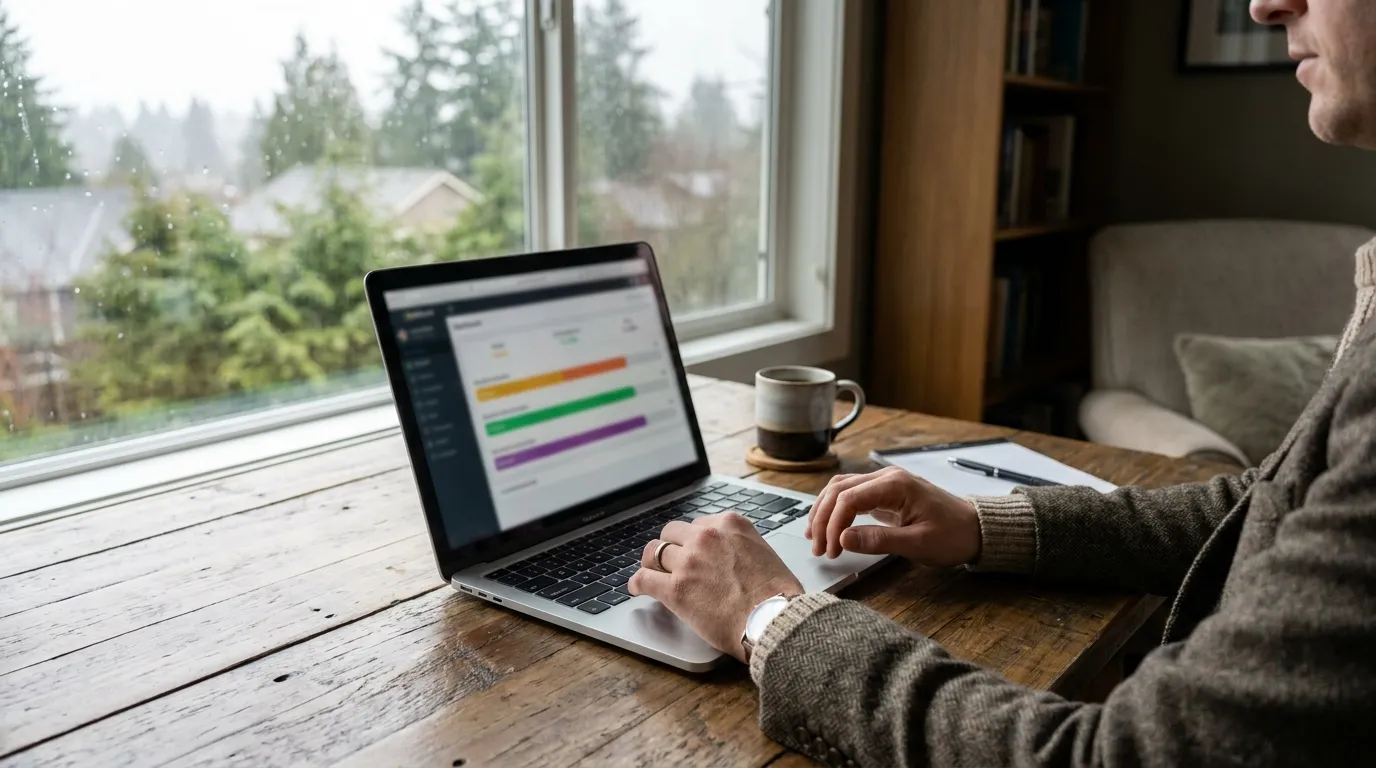 Washington Real Estate CE for Procrastinators: A Practical Completion Strategy